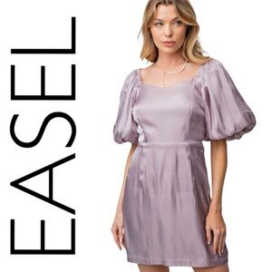 πCOMING SOONπ EASEL NWT DRESS MARS